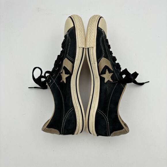 Converse John Varvatos Star Player Leather Low Sneakers Shoes Men\'s 11.5 main image 11